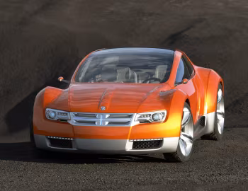 Dodge ZEO Concept '01.2008