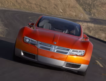 Dodge ZEO Concept '01.2008