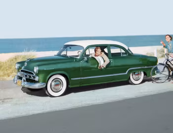 1953 Dodge Meadowbrook