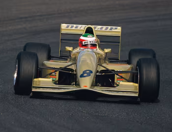 Dome F103i '1993
