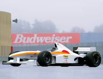 Dome F105 '1996