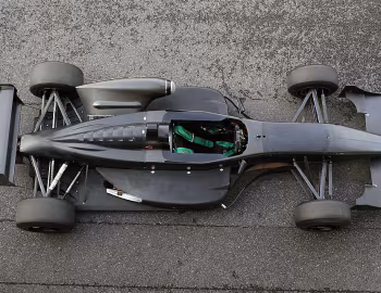 Dome F106 '2003–04