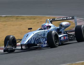 Dome F106 '2003–04