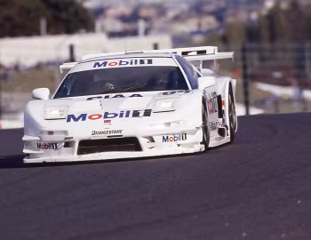 Honda NSX GT Mugen-Dome Project JGTC (NA1) '1998