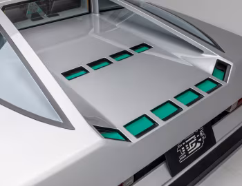 Dome Zero Prototype '1978
