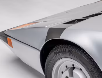 Dome Zero Prototype '1978