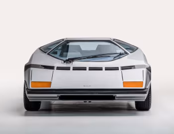 Dome Zero Prototype '1978