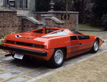 Dome P-II '1979