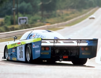 Dome RC82 '1982