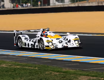 Racing for Holland Dome S101-Hb '2006