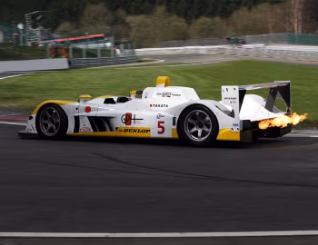 Jim Gainer International Dome S101-Hb '2005