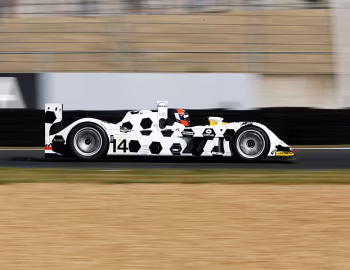 Racing for Holland Dome S101-Hb '2006