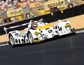 Racing for Holland Dome S101-Hb '2006
