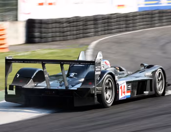 Racing for Holland Dome S101.5 '2007