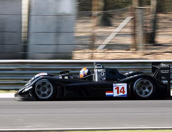 Racing for Holland Dome S101.5 '2007
