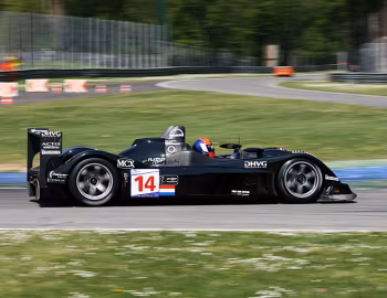 Racing for Holland Dome S101.5 '2007