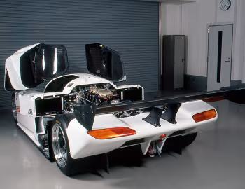 Dome Toyota 88C-V '1988