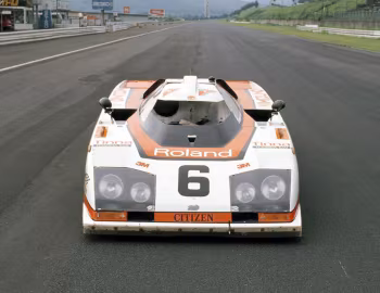 Dome Zero RL '1979