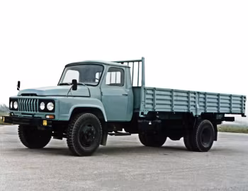 Dongfeng LZ142