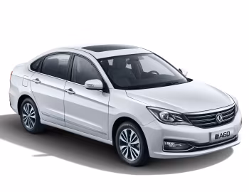 东风风神A60 '10.2015–至今