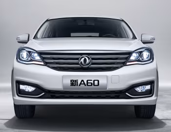 东风风神A60 '10.2015–至今