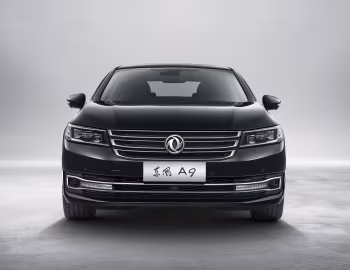 Dongfeng A9 '2016–19