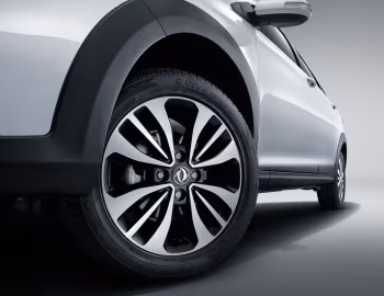 Dongfeng Aeolus AX3 '2018–19