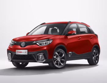 Dongfeng Aeolus AX4 '2017–20