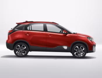 Dongfeng Aeolus AX4 '2017–20