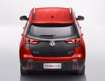 Dongfeng Aeolus AX4 '2017–20