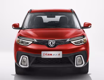 Dongfeng Aeolus AX4 '2017–20