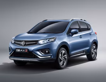 Dongfeng Aeolus AX5 '2019–20