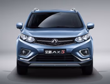 Dongfeng Aeolus AX5 '2019–20