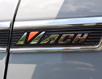 Dongfeng Aeolus AX7 Plus Mach Edition '2021