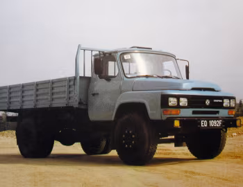 Dongfeng Aeolus EQ1092F '1993–????