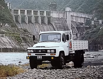 Dongfeng Aeolus EQ1092F '1993–????