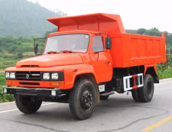 Dongfeng Aeolus EQ1094F