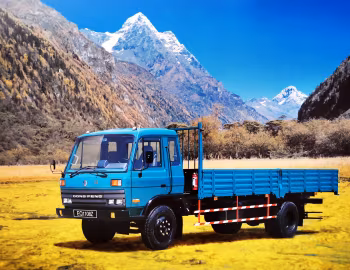 Dongfeng Aeolus EQ1108Z2D/46D