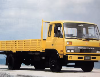 Dongfeng Aeolus EQ1118G6D1