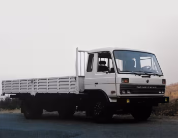 Dongfeng Aeolus EQ1118G6D1