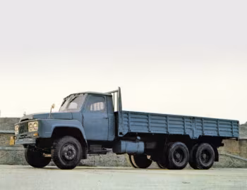 Dongfeng Aeolus EQ155 '04.1983–????