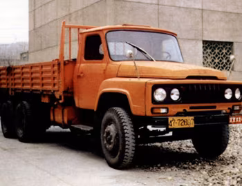 Dongfeng Aeolus EQ155 '04.1983–????