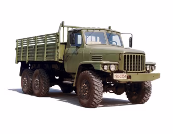 Dongfeng Aeolus EQ2100E6D '1996–????