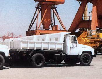 Dongfeng Aeolus EQ3092F '1993–????
