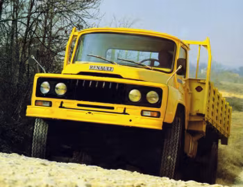 Renault EQD142