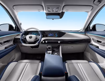 Торпедо Dongfeng Aeolus Haoji '2022–н.в.