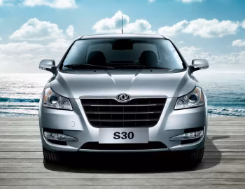 东风风神S30 '2009–13