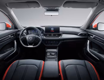 Торпедо Dongfeng Aeolus Yixuan '2019–22