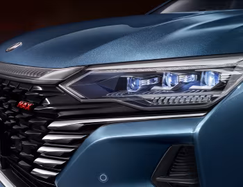 Dongfeng Aeolus Yixuan Max '2021–23