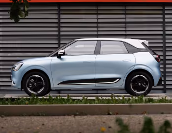 Dongfeng Box [EU-spec] '2025–pr.